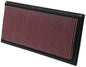 K&N Panel-Filter 33-2857