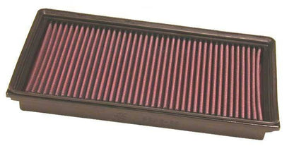K&N Panelfilter 33-2858