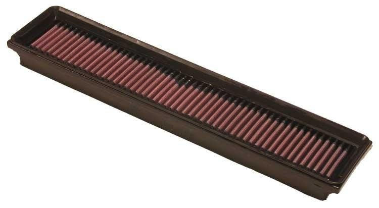 K&N Panel-Filter 33-2864