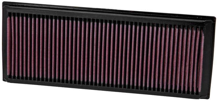 K&N Panel-Filter 33-2865