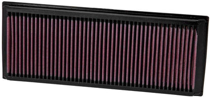 K&N Panel-Filter 33-2865