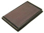 K&N Panel-Filter 33-2867