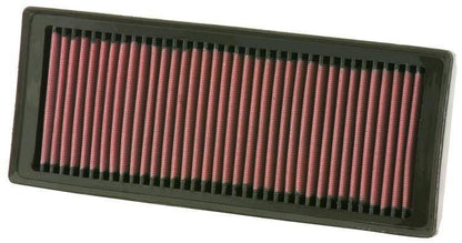 K&N Panel-Filter 33-2945