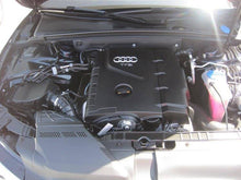 K&N Panel-Filter 33-2945
