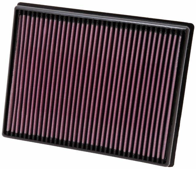 K&N Panel-Filter 33-2959