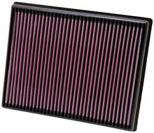 K&N Panel-Filter 33-2959