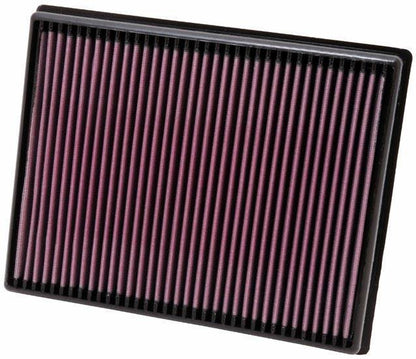 K&N Panel-Filter 33-2959