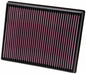 K&N Panel-Filter 33-2959