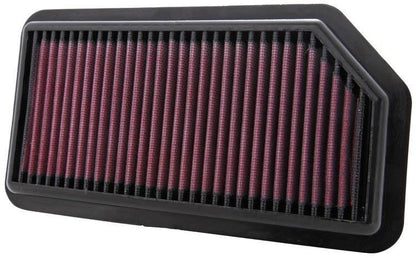 K&N Panelfilter 33-2960