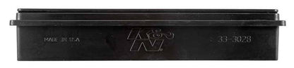 K&N Panel Filter 33-3028