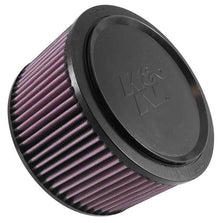 K&N Panel-Filter E-0662