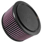 K&N Panel-Filter E-0662