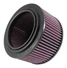 K&N Panel-Filter E-0662