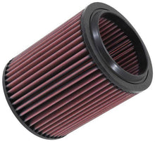 K&N Panel-Filter E-0775