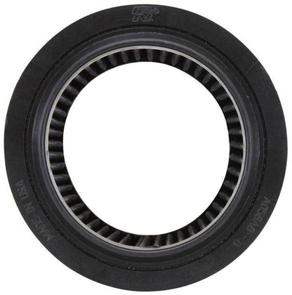 K&N Panel-Filter E-0775