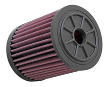 K&N Panel-Filter E-1983