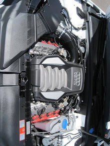 K&N Panel-Filter E-1987