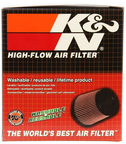 K&N Panel-Filter E-1987