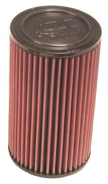 K&N Panel-Filter E-2012