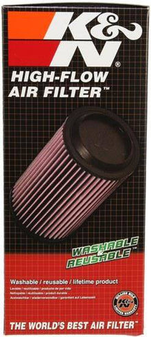K&N Panelfilter E-2018