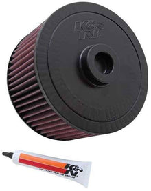 K&N Panelfilter E-2444