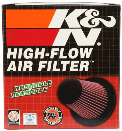 K&N Panelfilter E-2444