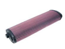 K&N Panel-Filter E-2653