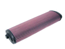 K&N Panel-Filter E-2657