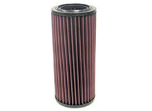 K&N Panelfilter E-2864