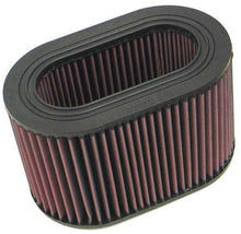 K&N Panel-Filter E-2871
