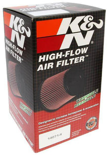 K&N Panel-Filter E-2871