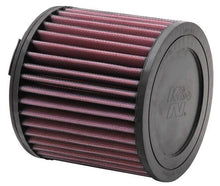 K&N Panelfilter E-2997