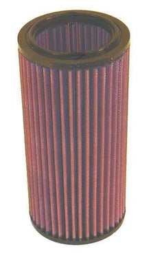 K&N Panel-Filter E-9000