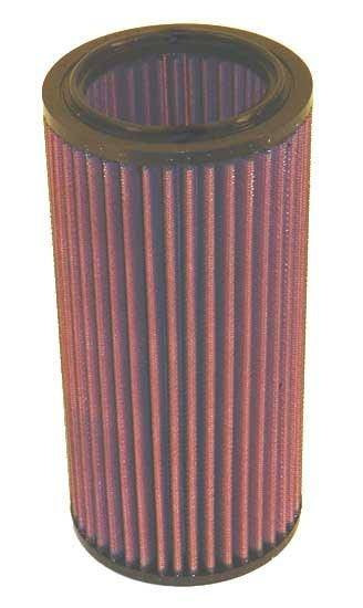 K&N Panel-Filter E-9000