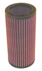 K&N Panel-Filter E-9000