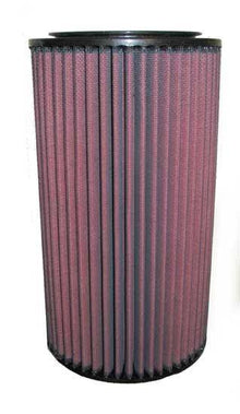 K&N Panel-Filter E-9231-1