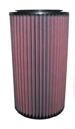 K&N Panel-Filter E-9231-1