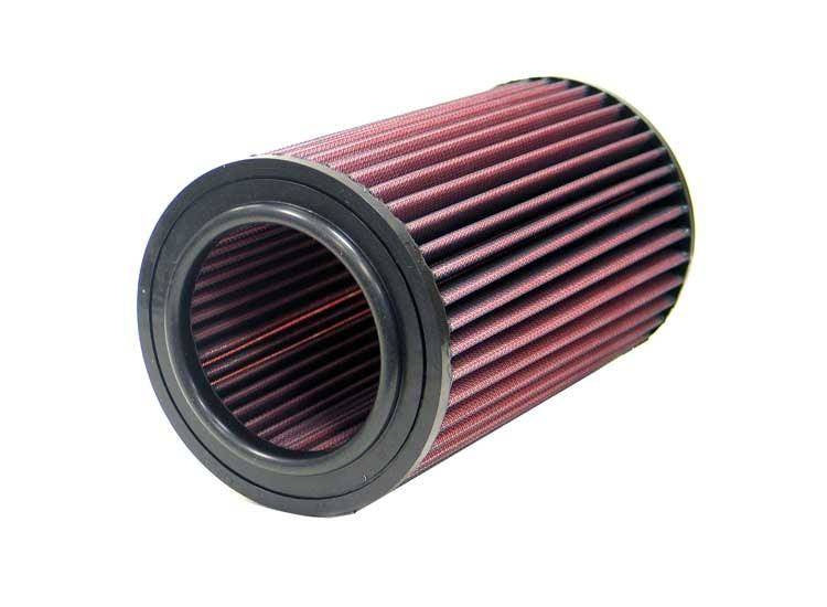 K&N Panel-Filter E-9251