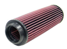 K&N Panel-Filter E-9260