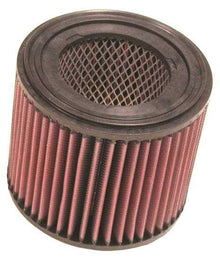 K&N Panel-Filter E-9267