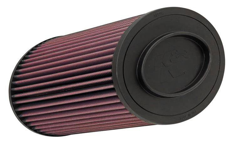 K&N Panelfilter E-9281