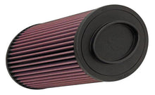K&N Panelfilter E-9281