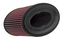 K&N Panelfilter E-9281