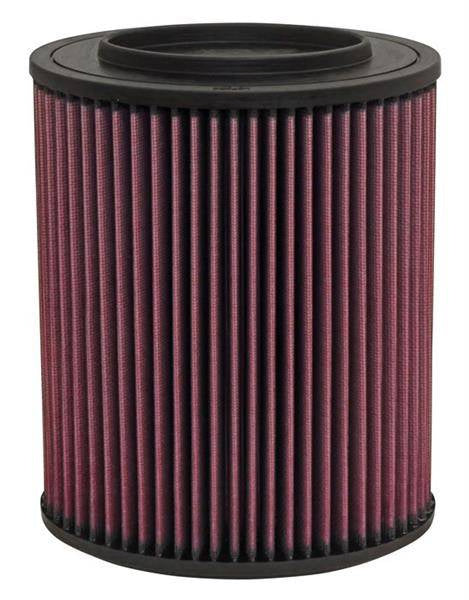 K&N Panelfilter E-9281