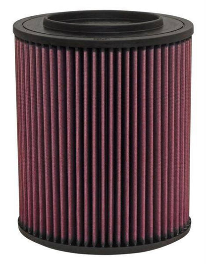 K&N Panelfilter E-9281