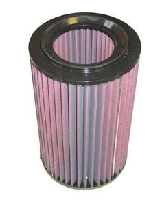 K&N Panelfilter E-9283