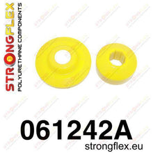 Engine mount inserts SPORT