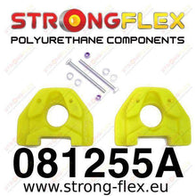 Engine right lower mount inserts SPORT