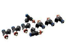 DeatschWerks Einspritzdüsen Set 16U-00-0090-8 Cadillac CTS-V Corvette ZR-1 945 ccm