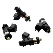 DeatschWerks Einspritzdüsen Set 16U-02-0700-4 Toyota GT86 Subaru BRZ 700 ccm